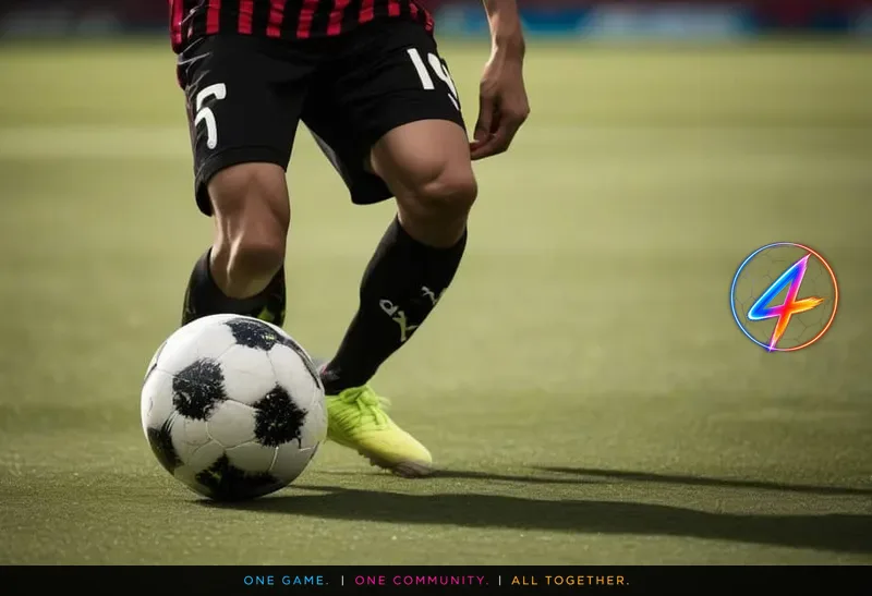 Late voorzet van Messi stimuleert comeback van Argentinië in Atlanta