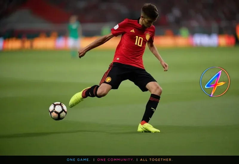 Hoe Argentijnse fans de vervanger van Messi confronteren na magische finale