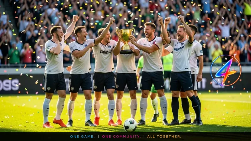 Messi prijst comeback van Argentinië als historische triomf voor de ster