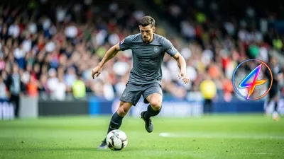 Sprookjesachtige Villa Erba ontvangt De Ketelaere op de bruiloft van zijn teamgenoot