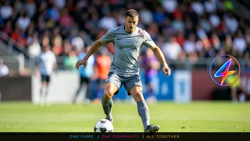 Binnen Barcelona: Adeyemi, Mendes en Deco stimuleren versnelde transfer