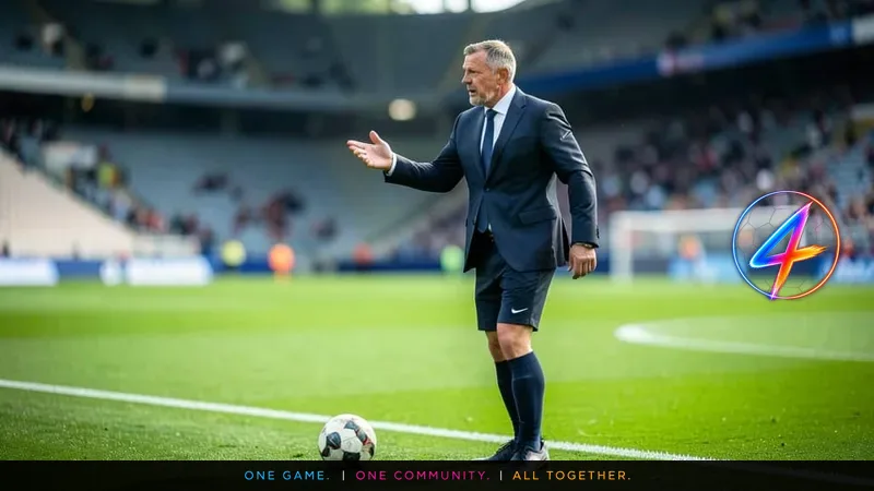 Engeland verbijt zich over Tuchels defensieve wissels bij halvefinale-verlies