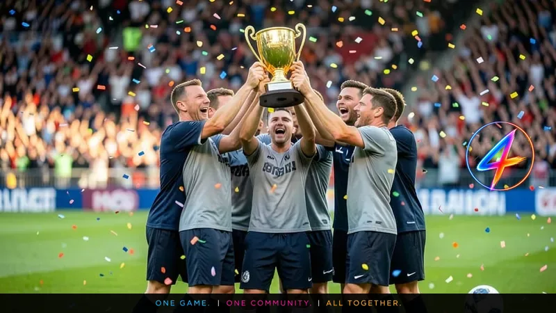 Will the World Cup Final tilt the Ballon d'Or race?