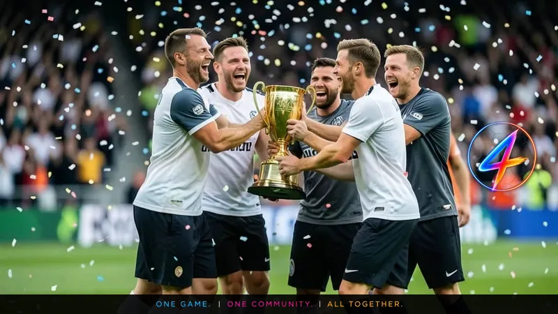 Openstaande beslissing van FIFA over Argentinië na Falklandspandoek