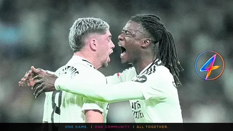 Real Madrid zet tot tien eersteelf‑spelers op de transferlijst