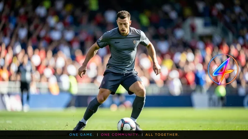 Arsenal bereidt zich maanden voor op missen van WK‑verdediger Saliba