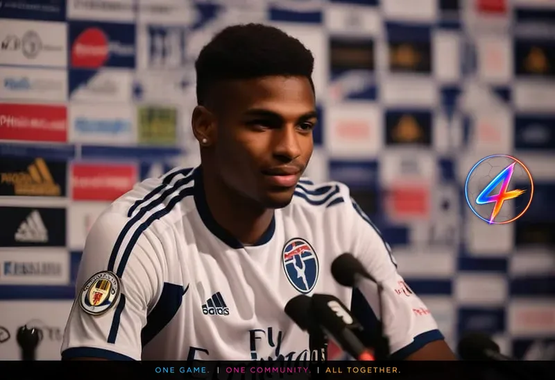 Londonse Olise wil Galactico-stap naar Real Madrid en weigert Engeland