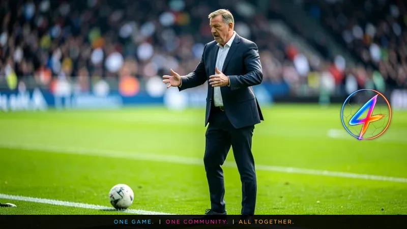 Tuchel waarschuwt: Engelse DNA moet evolueren voor grote toernooien