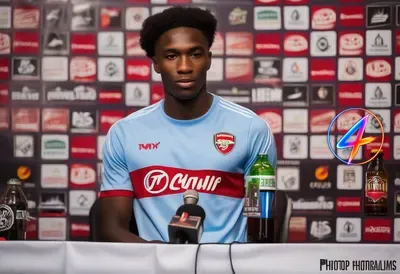 Standard Liège tekent Rayan Touzghar op driejarig contract met optie
