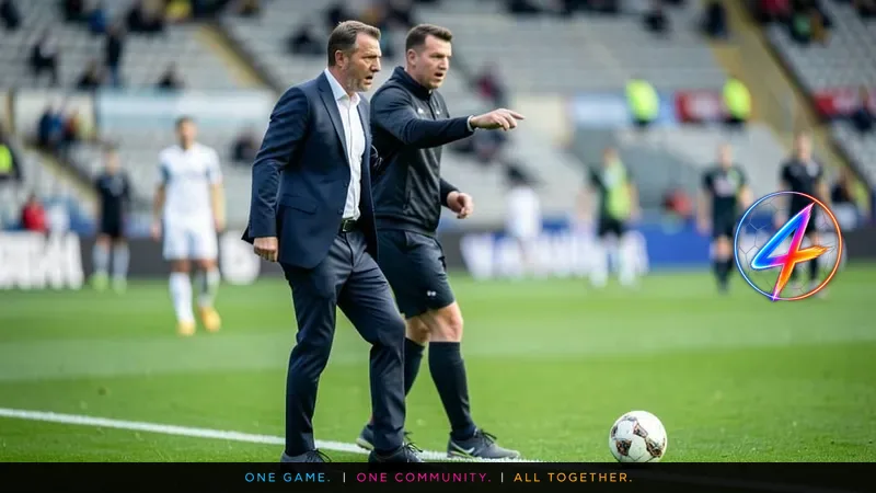 Thomas Tuchel: Engeland krijgt morele test na WK‑verlies, Euro 2028
