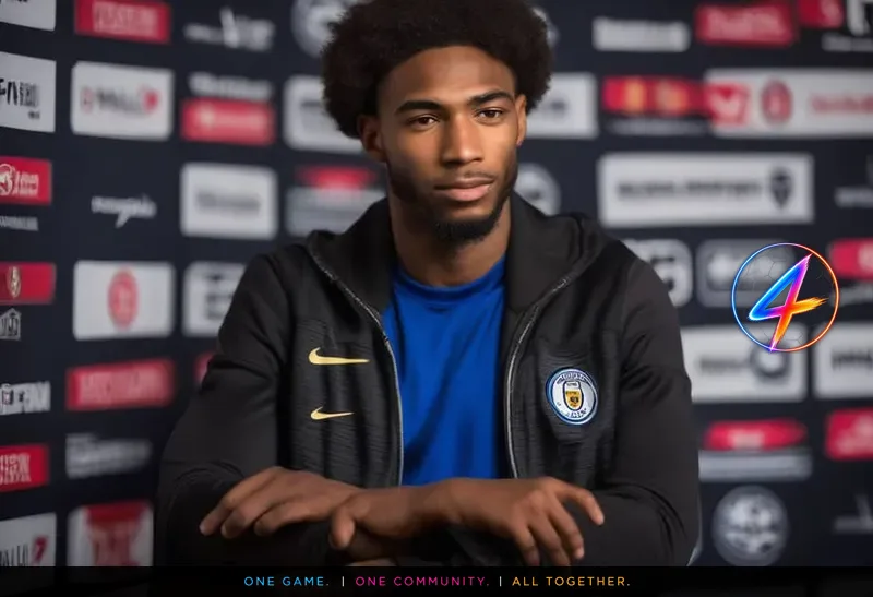 De €65 miljoen sprong van Manzambi naar de Premier League schudt Aston Villa