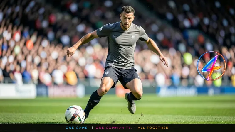 Milan jaagt op Jhon Lucumi van Bologna, €25 miljoen prijs dreigt