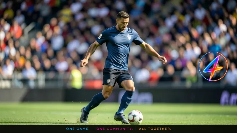 Rangers akkoord met Partizan over £4,6 m vergoeding voor Vanja Dragojevic
