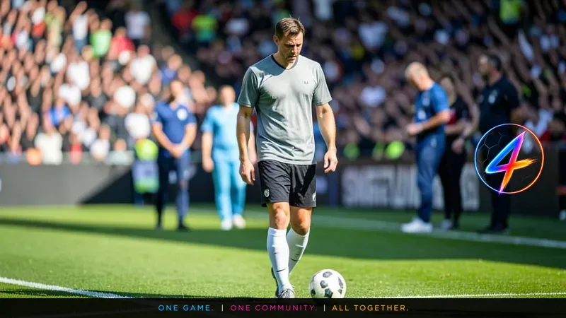 De terugkeer van Bradley kan lift van Liverpool onder Iraola ontsteken