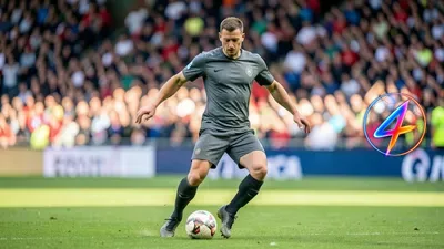 World Cup glare over New York: Lionel Messi sidesteps the spotlight