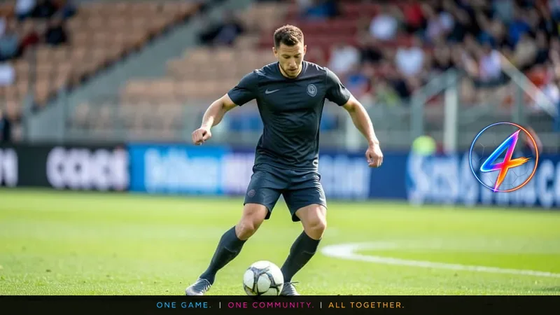 One day left: Lamine Yamal, Messi and Deschamps shape final hype