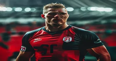 Heracles Almelo benoemt Vincent Heilmann als nieuwe trainer