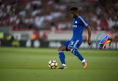 De gok van Chelsea: Penders vergeleken met Courtois als Genk‑talent