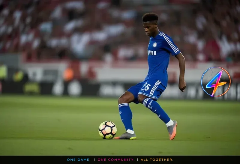 De gok van Chelsea: Penders vergeleken met Courtois als Genk‑talent