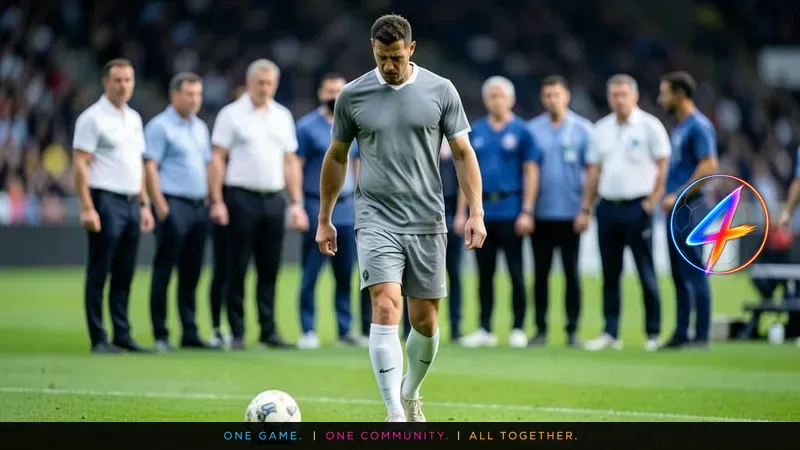Spanje en Barcelona eren geblesseerde middenvelder vóór WK-finale