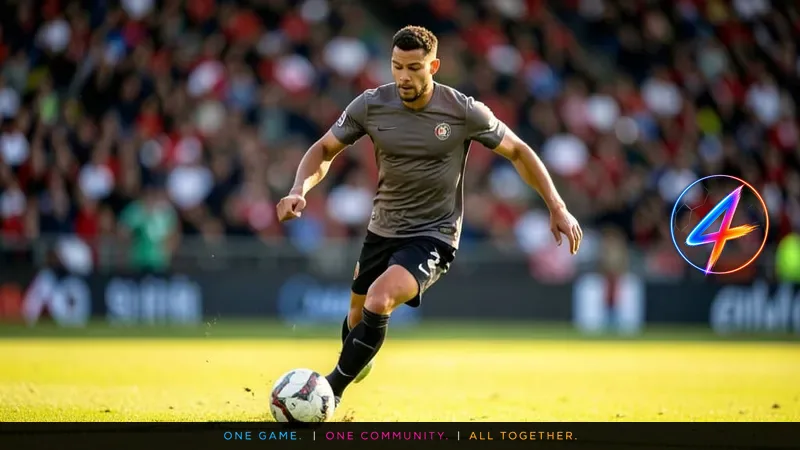 World Cup Watch How Man City Blues fared in the semi‑finals