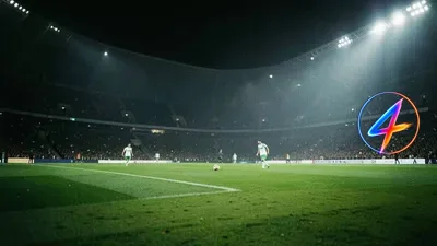 Weghorst maakt FC Twente-debuut in levende vriendenwedstrijd tegen Gent
