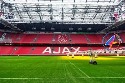 Ajax mist drie sleutelspelers voor de play‑off tegen Groningen