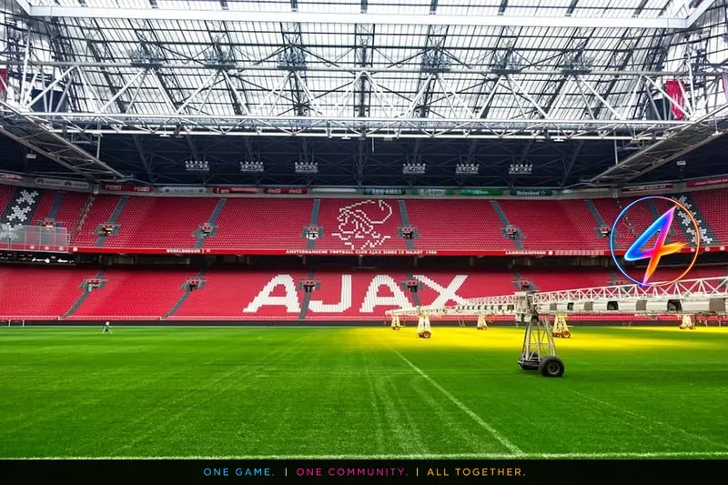 Ajax mist drie sleutelspelers voor de play‑off tegen Groningen
