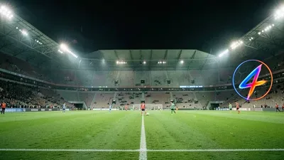 Absurde tackle verknalt vriendenduel FC Groningen, scheidsrechter woedt