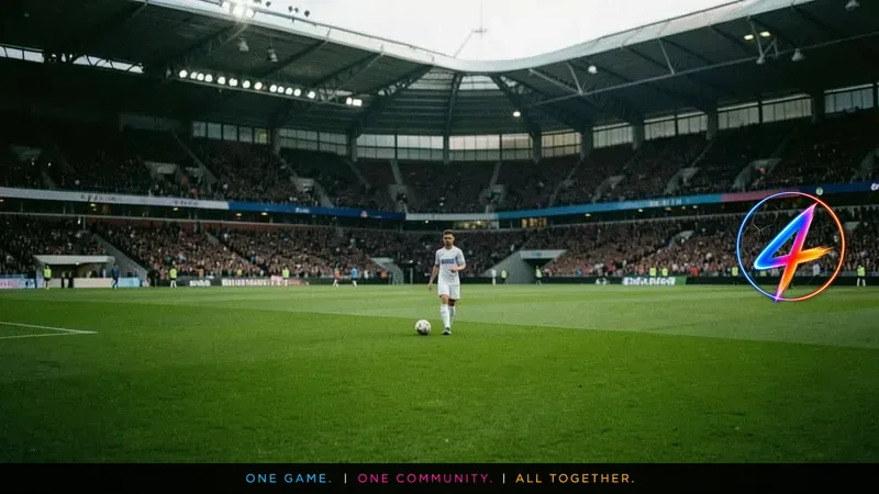 West Ham verwerpt Roma‑bod €40 m voor Premier League‑belofte Summerville