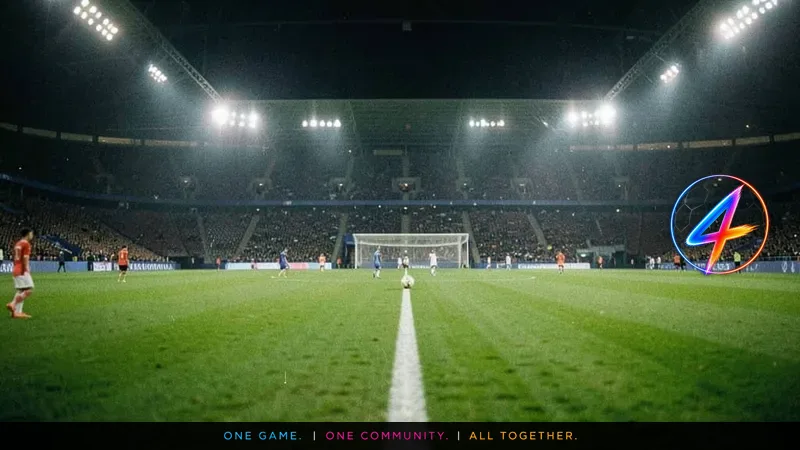 Recordtreffer van Mbappé overschaduwt de WK‑inzinking van Frankrijk