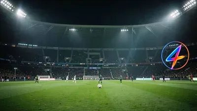 Bright lights in Akron set the stage for Chivas‑Toluca Liga MX opener