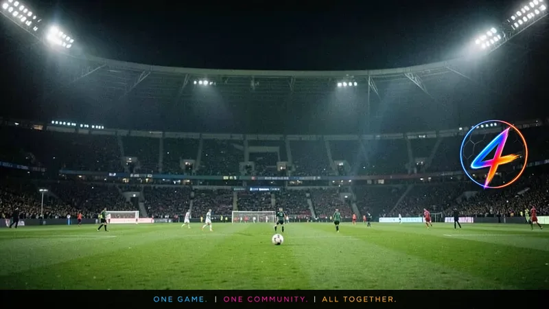 Bright lights in Akron set the stage for Chivas‑Toluca Liga MX opener