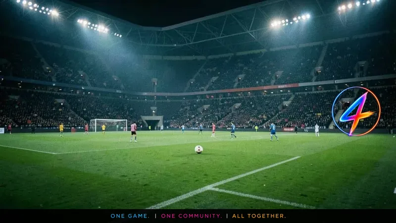 Ticket for World Cup final commands $2.3m on FIFA platform
