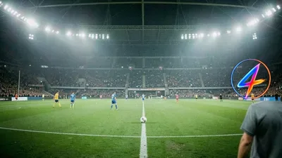 Elitebelofte: Ajax-fans loven 17‑jarig Ouazane na Olympiakos‑zege