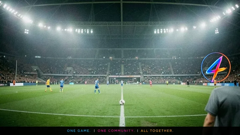 Elitebelofte: Ajax-fans loven 17‑jarig Ouazane na Olympiakos‑zege