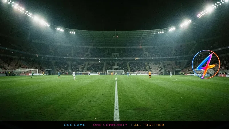 Instagram-tribute van Messi aan Argentijnse selectie voor WK-finale