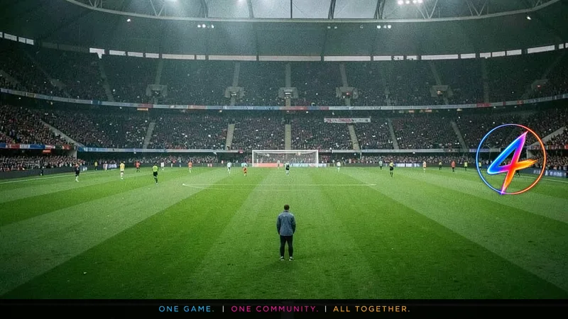 Sky suggereert snelle presentatie van benoeming van Klopp bij Duitsland