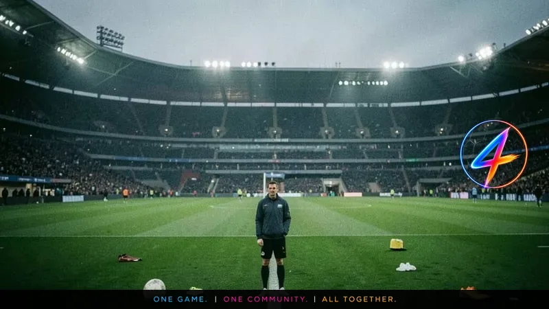 Scaloni van Argentinië wijst Lazio‑aanbod af, met toewijding als reden