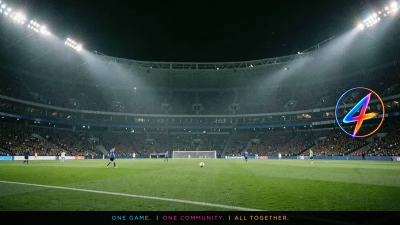 Censuur bij de WK: Italiaanse journalisten worden de finale ontzegd
