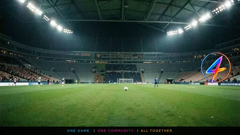 Even as fans cheer, Zelfs FIFA draws criticism after World Cup opening
