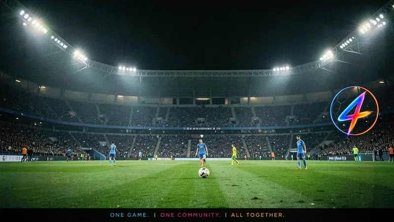 Van Hooijdonk geniet van de bende van dieven van Argentinië op het WK