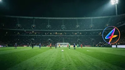 Especially cruel: World Cup final loses star defender before half‑time
