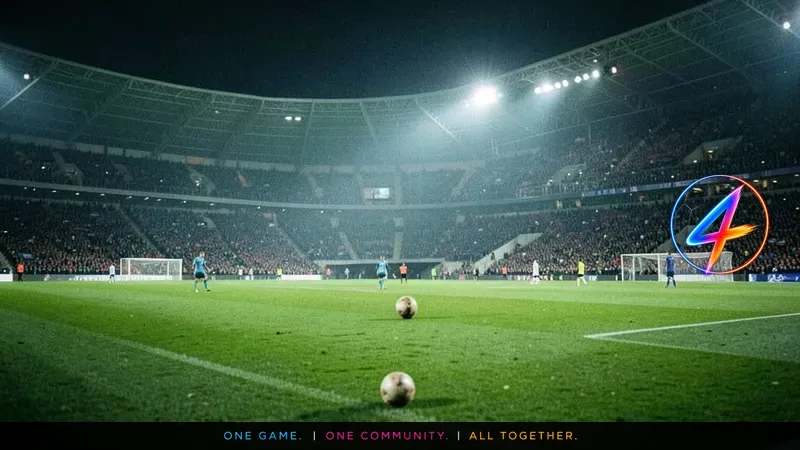 Stoïcijnse stilte van Lionel Messi na WK-finale verlies voor Argentinië
