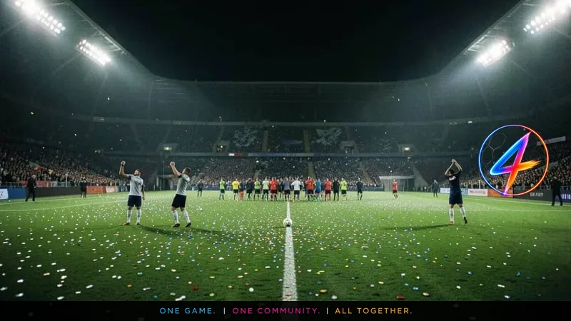 De statistische dominantie van Spanje hervormt het moderne voetbal