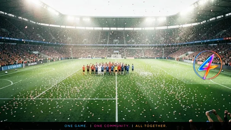 Officieel onthult Bayern witte tenue vóór Duitse Supercup