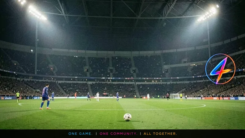 Ajax voegt Juventus-spits toe op huurbasis, met koopoptie