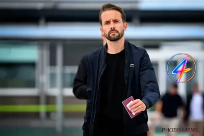 Dévy Rigaux wordt technisch directeur bij Feyenoord Rotterdam