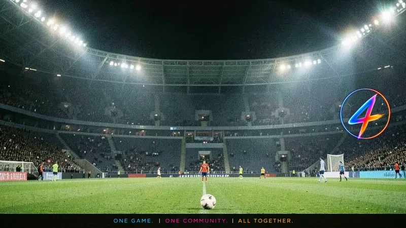 Betrokkenheid glinstert terwijl de Rode Duivels ontspannen na het WK