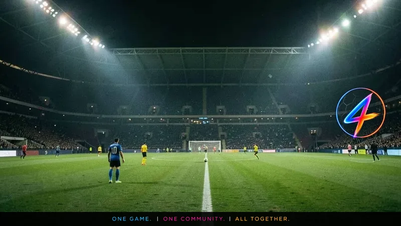 Messi toont hartzeer op Instagram na verlies in WK-finale